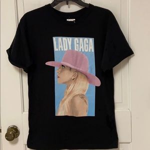 Lady Gaga TShirt